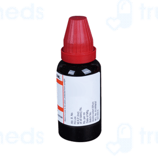 Dr Willmar Schwabe Cydonia Vulgaris 1m Dilution 30ml
