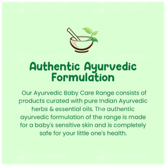 Mother Sparsh Ayurvedic Saunf & Pudina Gripe Water 120ml