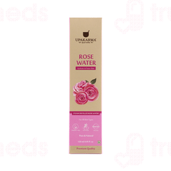 Upakarma Ayurveda Rose Water 120ml