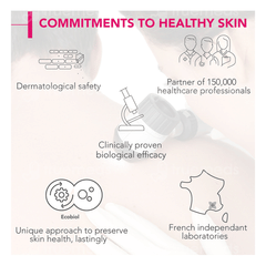 Bioderma Sensibio H2o Micellar Water Makeup Remover Pump Bottle 500ml