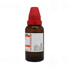Dr Willmar Schwabe Apocynum Cannabinum Q Mother Tincture 30ml