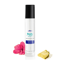 Plum Bodylovin Hawaiian Rumba Eau De Parfum 15ml