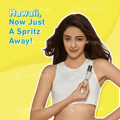 Plum Bodylovin Hawaiian Rumba Eau De Parfum 15ml