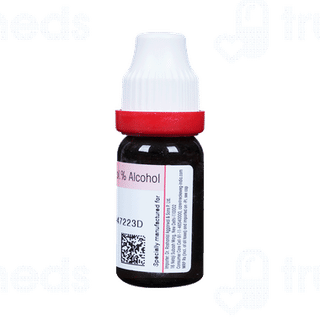 Dr Reckeweg Influenzinum 30ch Dilution 11ml