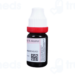 Dr Reckeweg Kali Bromatum 30ch Dilution 11ml
