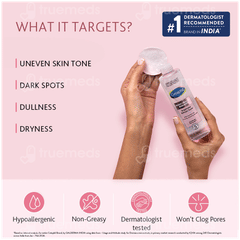 Cetaphil Bright Healthy Radiance Brightness Refresh Toner 150ml