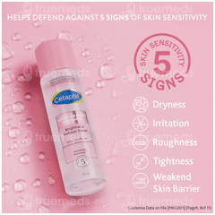 Cetaphil Bright Healthy Radiance Brightness Refresh Toner 150ml