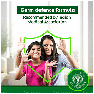 Dettol Original Refill Handwash 675ml Buy 1 Get 1 Free