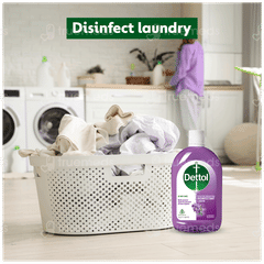 Dettol Lavender Disinfectant Liquid 550ml