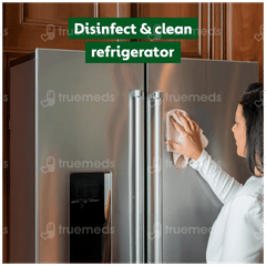 Dettol Lavender Disinfectant Liquid 550ml