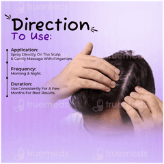 Baksons Hair Reviver 100Ml