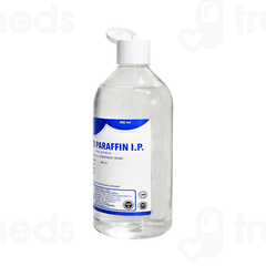 Multicure Liquid Paraffin Ip 400Ml