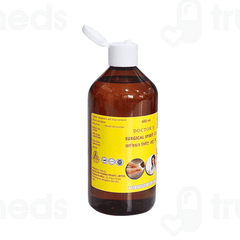 Multicure Doctors Surgical Spirit I P 400Ml