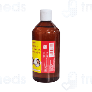 Multicure Doctors Surgical Spirit I P 400Ml