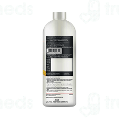 Muscleblaze L Carnitine Lime Flavour Liquid 450Ml