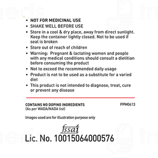 Muscleblaze L Carnitine Lime Flavour Liquid 450ml - Uses, Side Effects,  Dosage, Price | Truemeds