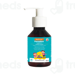 Reicuri Paradox Omega 3 Junior Liquid 120ml