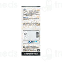 Bioqem Pharma Breath Sure Kadha 200Ml
