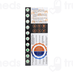 Bioqem Pharma Breath Sure Kadha 200Ml
