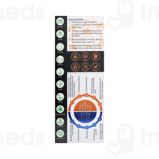 Bioqem Pharma Breath Sure Kadha 200Ml