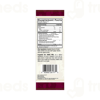 Natures Answer Resveratrol Reserve Liquid 150ml