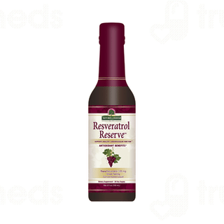 Natures Answer Resveratrol Reserve Liquid 150ml