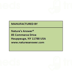 Natures Answer Resveratrol Reserve Liquid 150ml