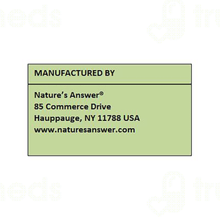 Natures Answer Resveratrol Reserve Liquid 150ml