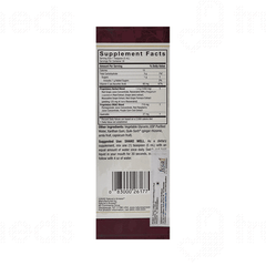 Natures Answer Resveratrol Reserve Liquid 150ml