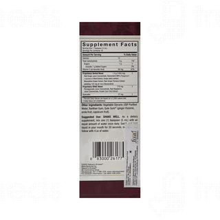 Natures Answer Resveratrol Reserve Liquid 150ml