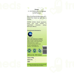 Canhelp Herbal Extract Tonic  200ml