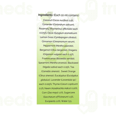 Canhelp Herbal Extract Tonic  200ml