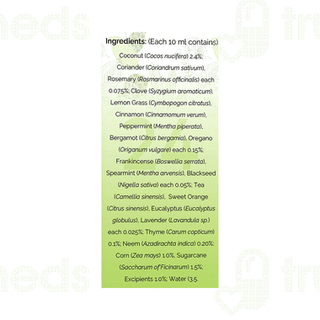 Canhelp Herbal Extract Tonic  200ml