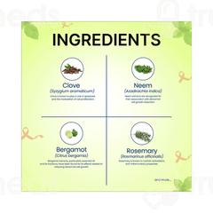 Canhelp Herbal Extract Tonic  200ml