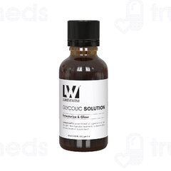 Lukewarm Glycolic Solution 60Ml