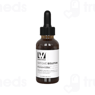 Lukewarm Glycolic Solution 60Ml