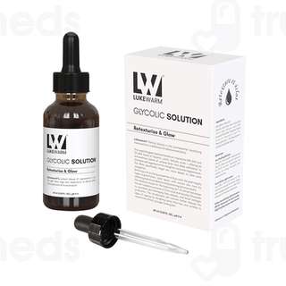 Lukewarm Glycolic Solution 60Ml