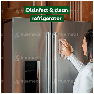 Dettol Multi Purpose Disinfectant Lavender Blossom Liquid 550ml