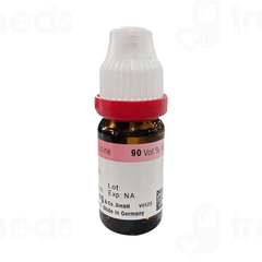 Dr Reckeweg China 1m Dilution 11ml