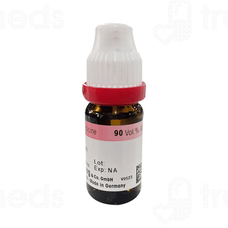 Dr Reckeweg China 1m Dilution 11ml