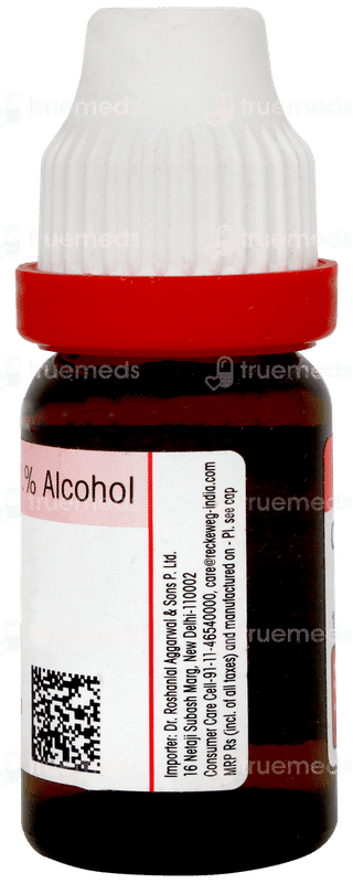 Dr Reckeweg Caladium Seguinum 30 Dilution 11ml