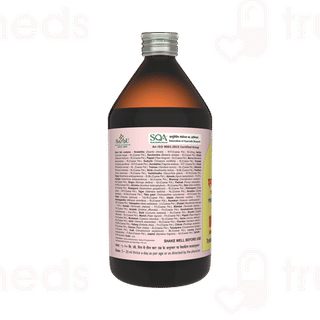 Sandu Msk Plus Kadha 450ml