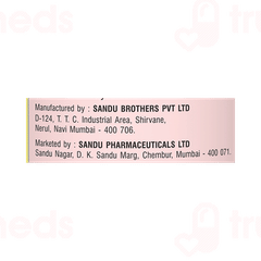 Sandu Msk Plus Kadha 450ml