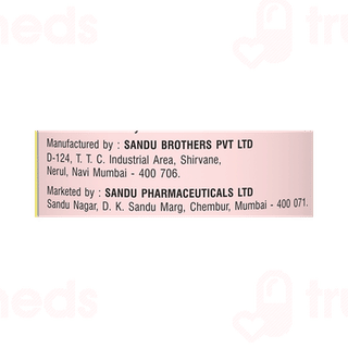 Sandu Msk Plus Kadha 450ml