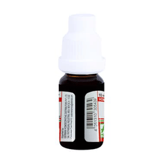 Adel Antimonium Crud 30 Dilution 10ml