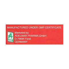 Adel Antimonium Crud 30 Dilution 10ml