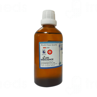 Ldd Bioscience Chloroformum 1000ch Dilution 100ml