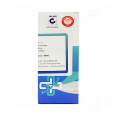 Ldd Bioscience Merc Sol 200 Dilution 100ml