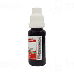 Adel Symphytum Q Mother Tincture 20ml