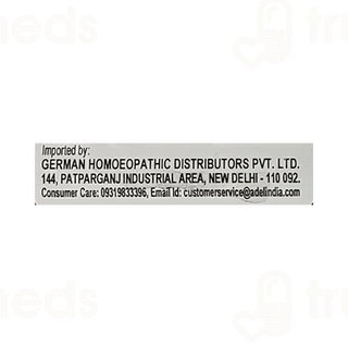 Adel Symphytum Q Mother Tincture 20ml